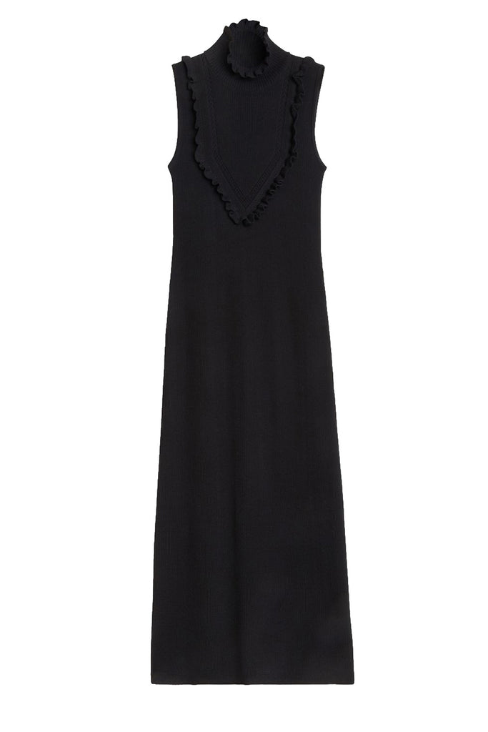 Aile Maxi Dress