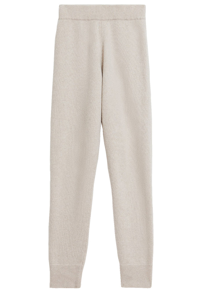 Emile Wool And Cashmere-Blend Pants