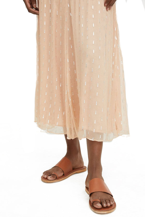 rodebjer kate leather sandals hazel papucs