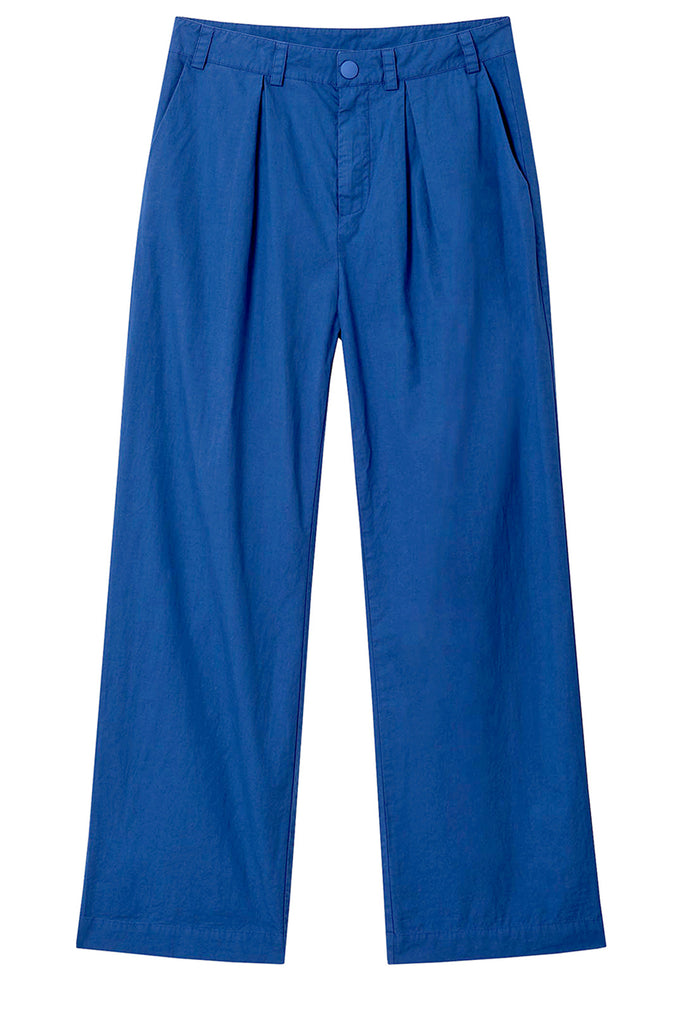 Tulia Organic Cotton Pants