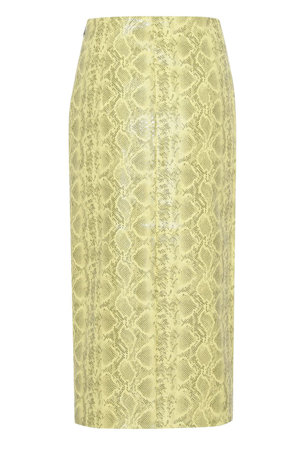 Leeds Pencil Skirt