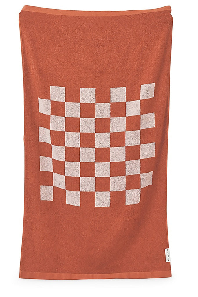 Luxe Games Towel