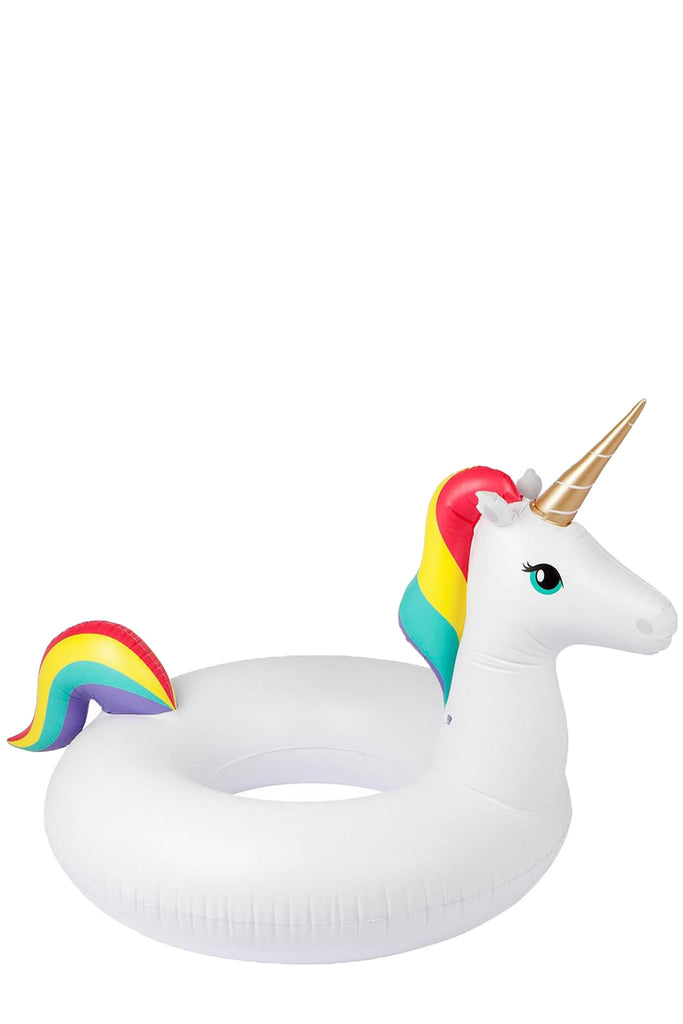 Unicorn Luxe Pool Ring